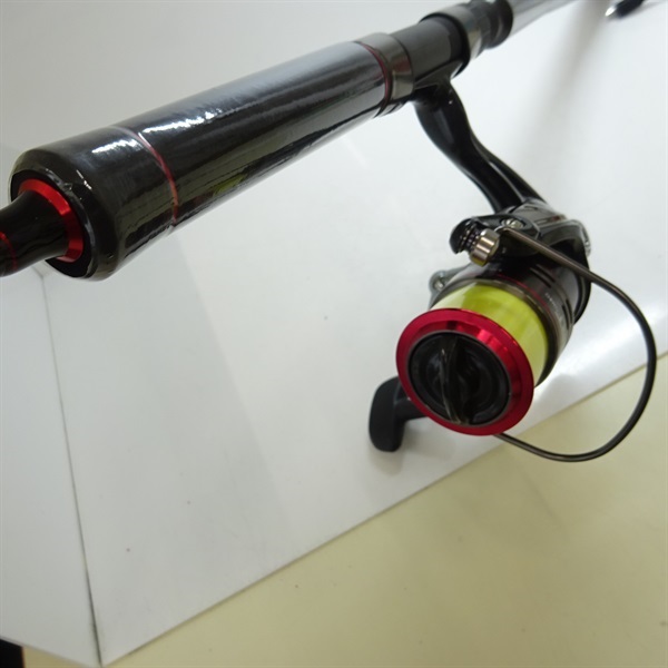 ｴｱｽﾄｺﾝﾎﾞLTｼｮｱｼﾞｷﾞﾝｸﾞS902ML